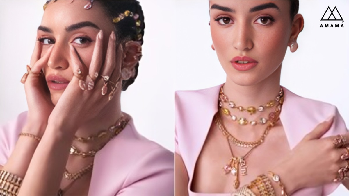 Harper's Bazaar India