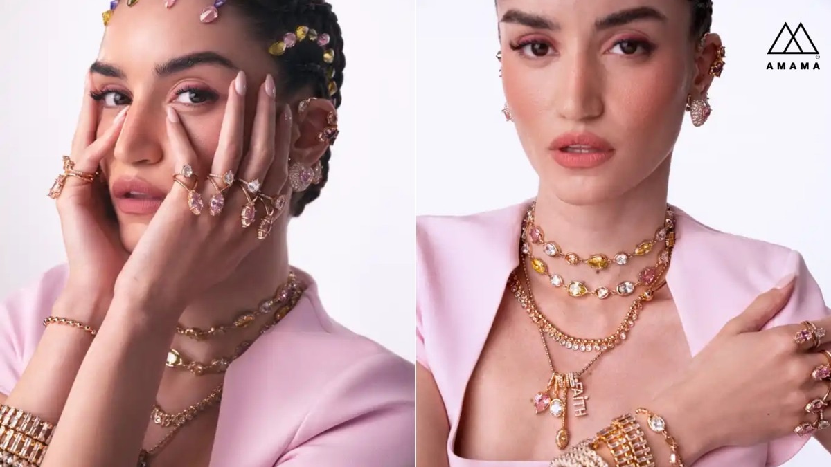 Harper's Bazaar India