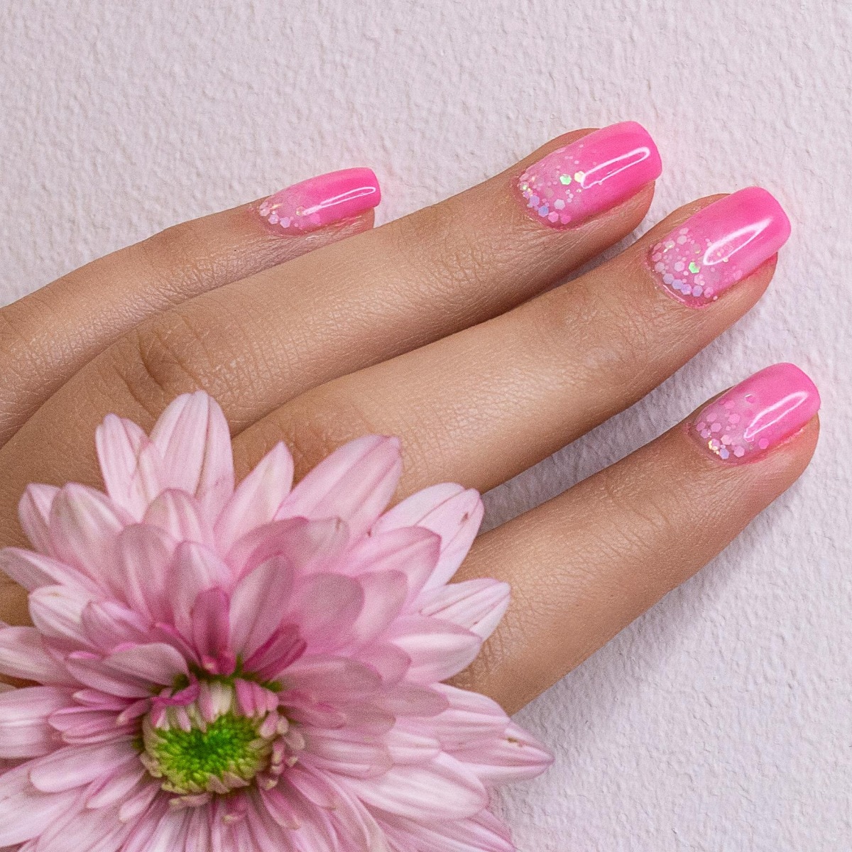It’s jelly nail season