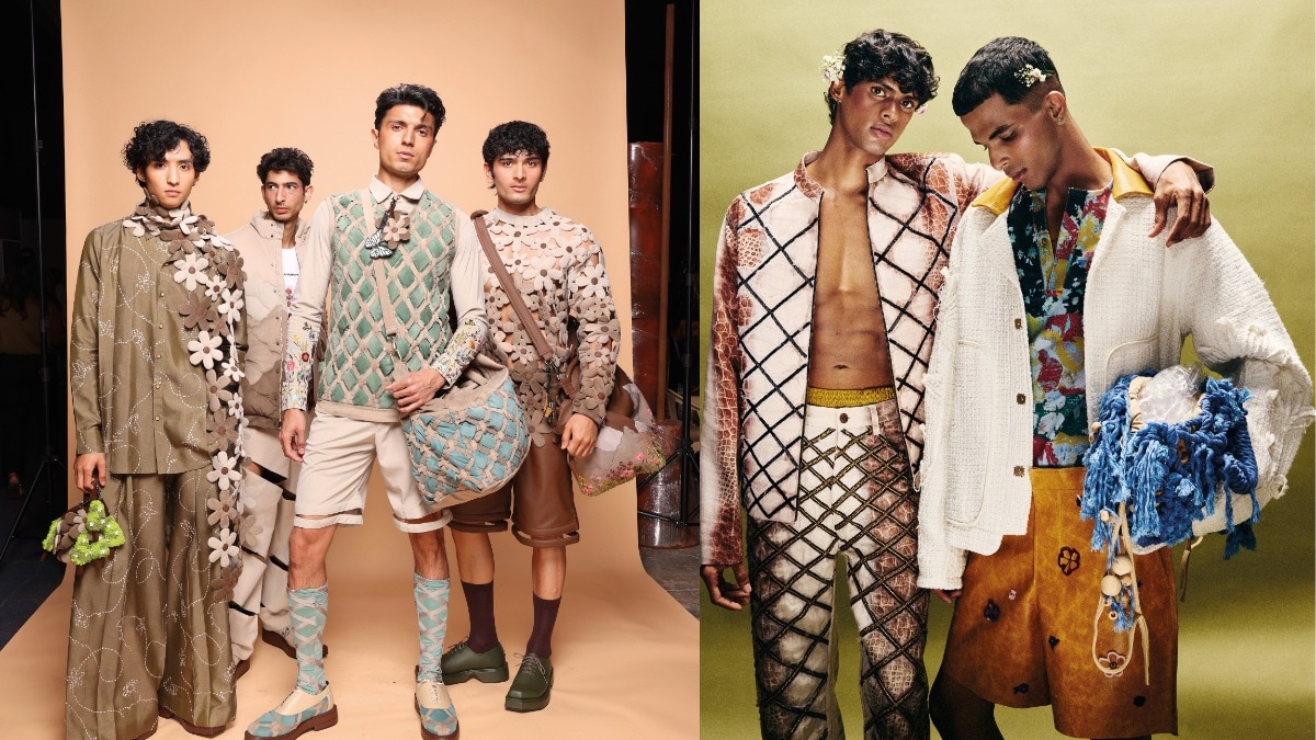 Harper's Bazaar India