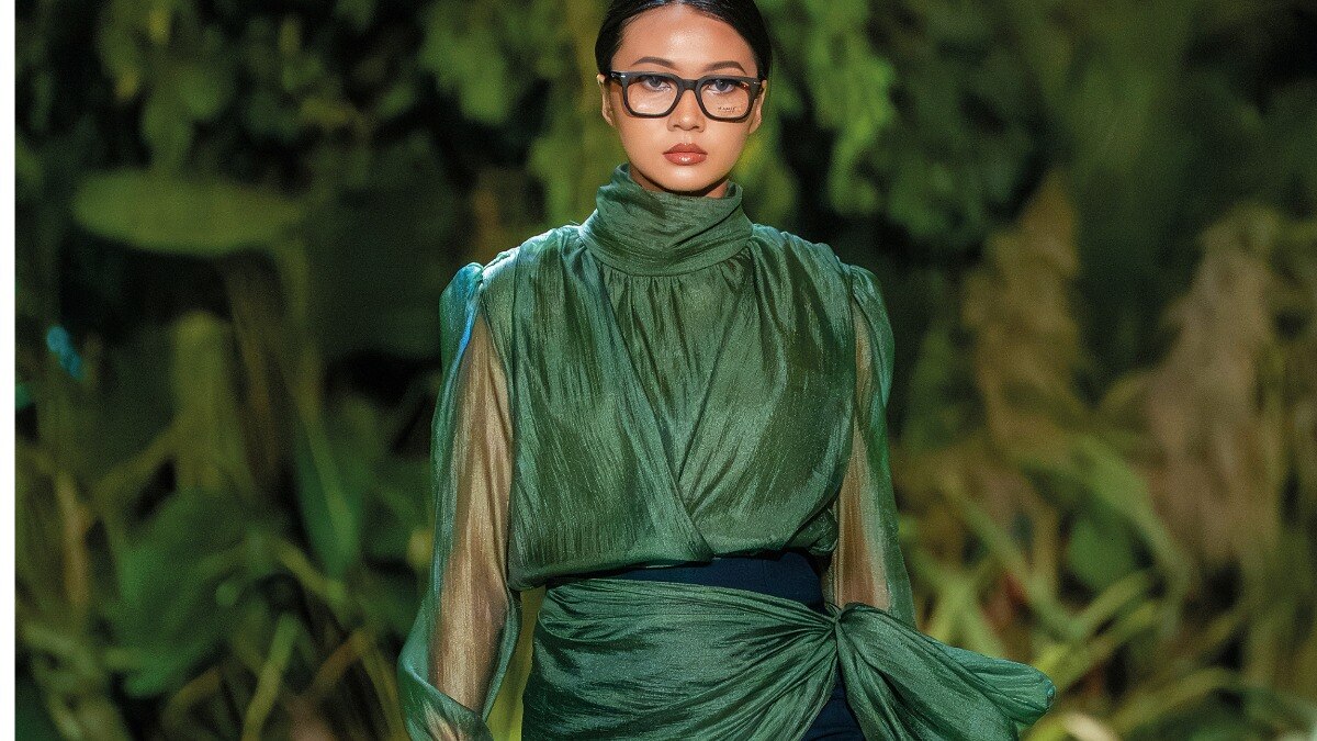 Harper's Bazaar India