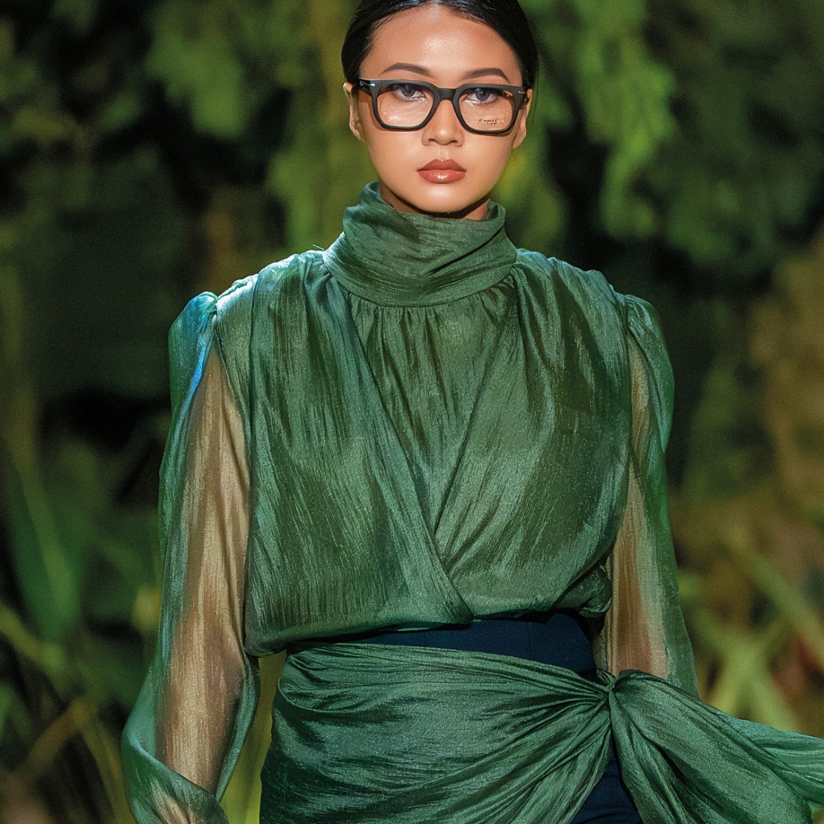 Beyond tokenism: Meet the designers leading Northeast India’s new fashion movement