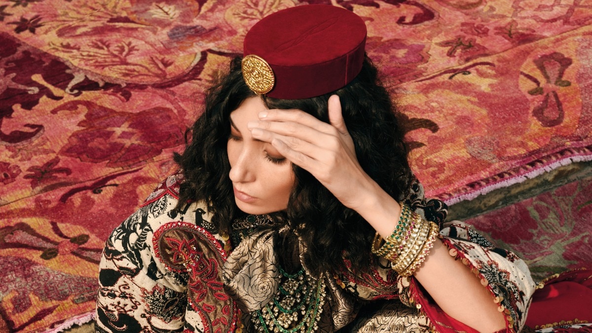 Harper's Bazaar India