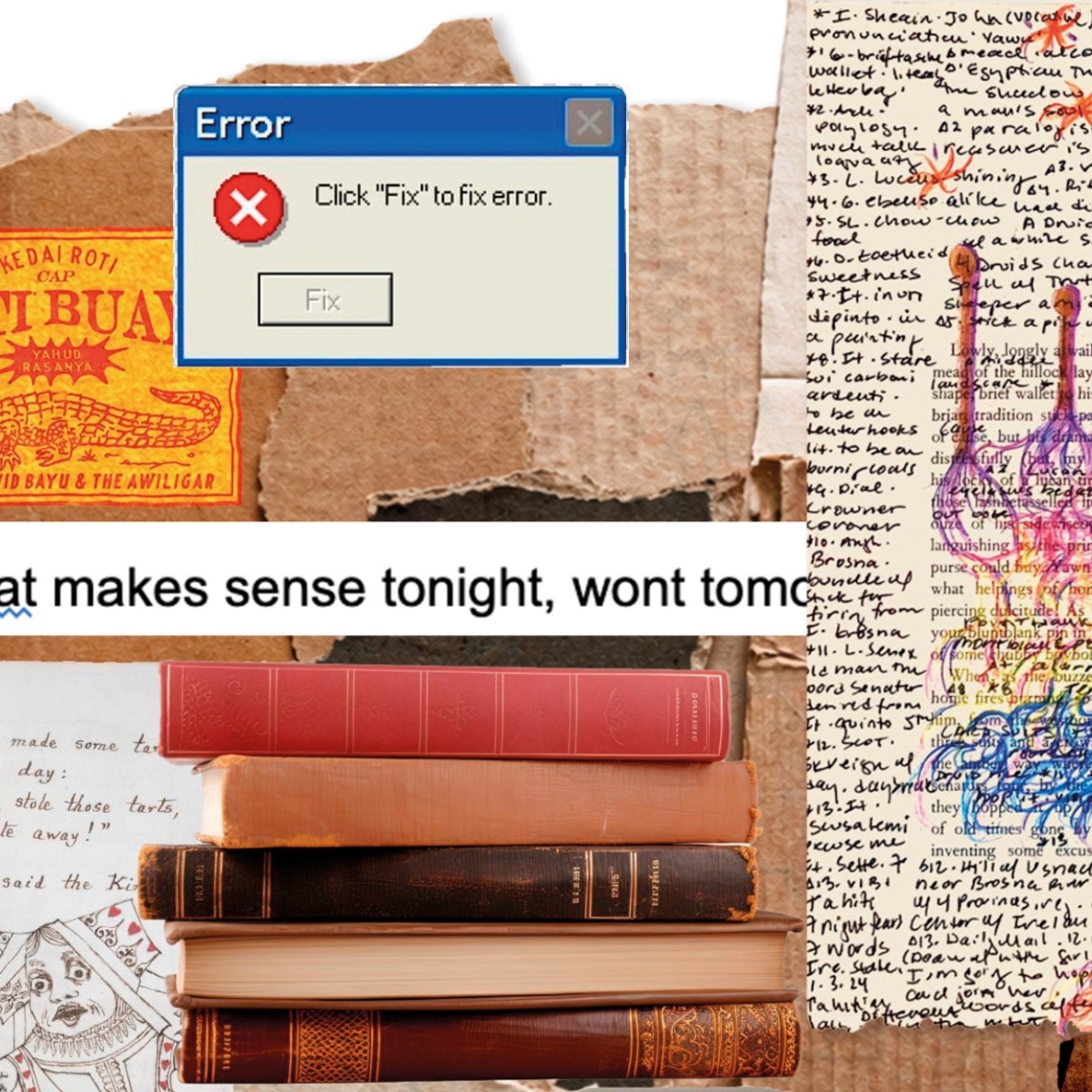 Are we losing our relationship with language in the age of AI?