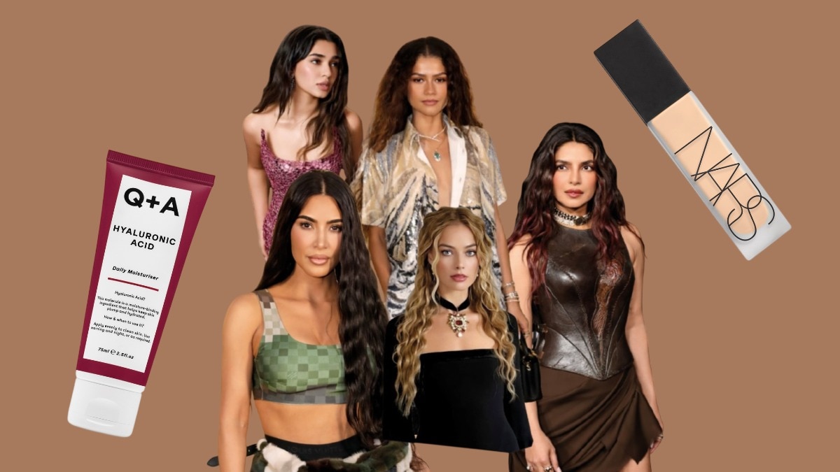 Harper's Bazaar India