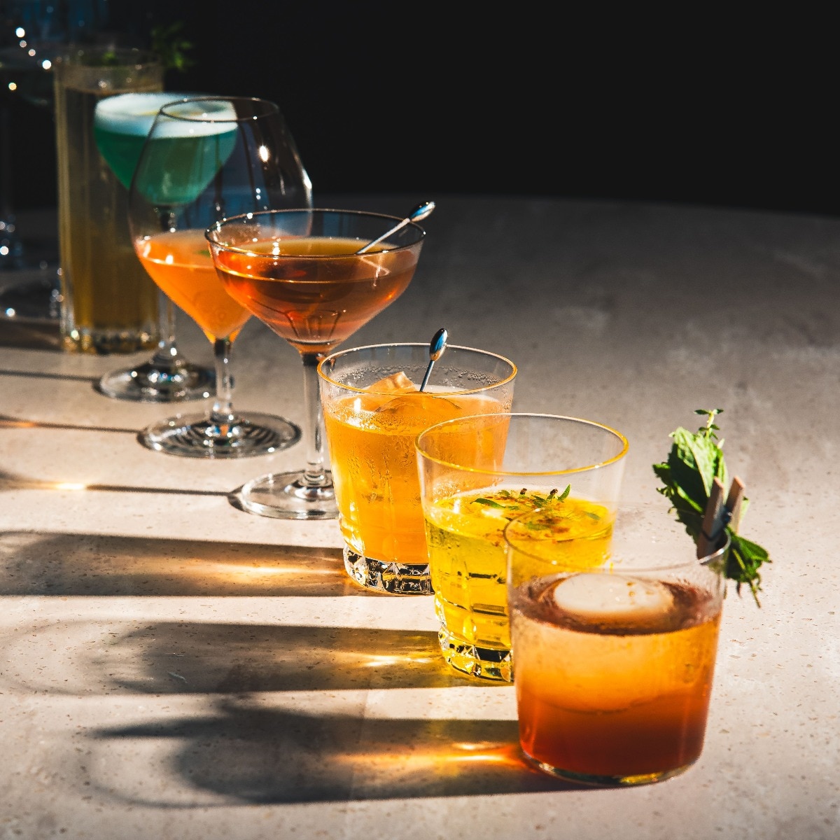 Mixologist Navjot Singh on pairing coffee with Scotch and the future of whisky cocktails