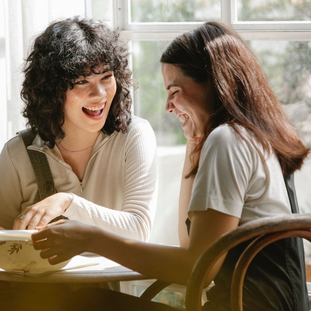 Your friends are getting richer. Now what?