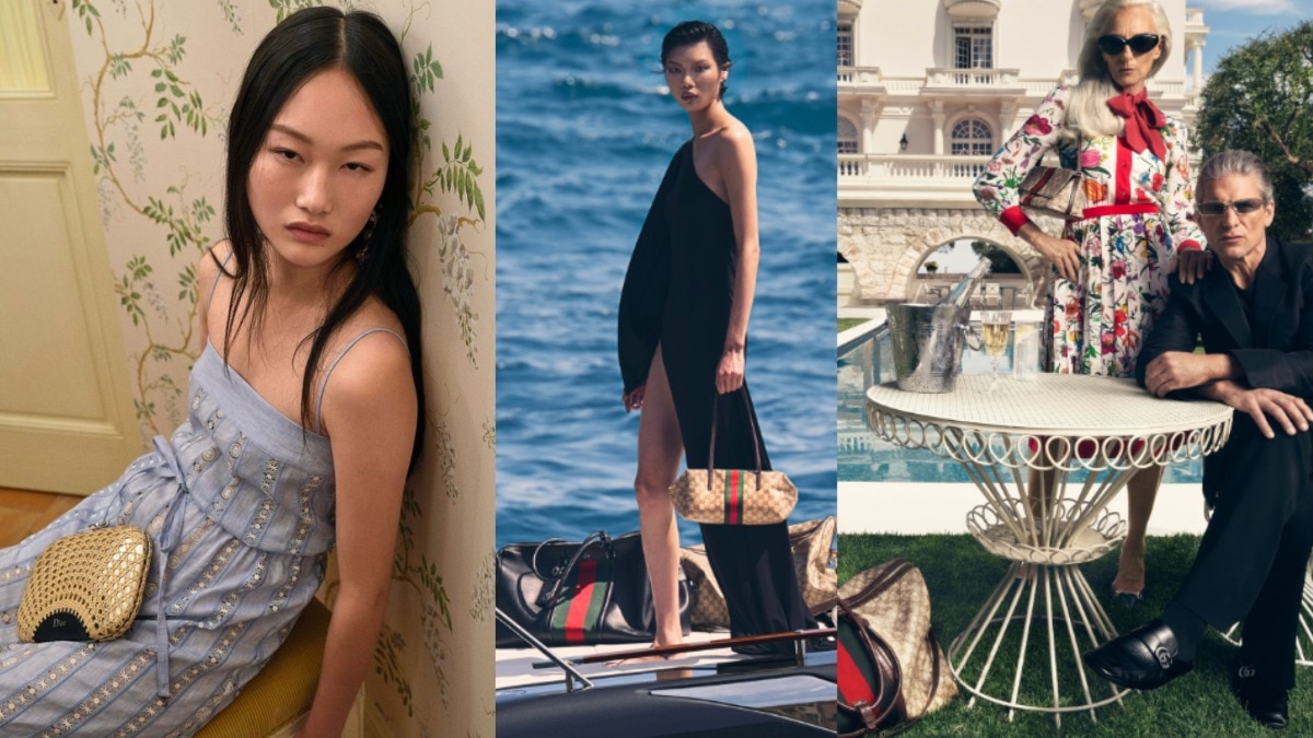 Harper's Bazaar India