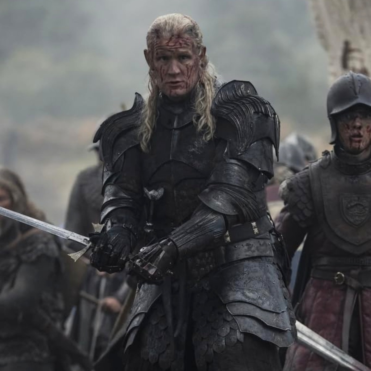 'House of the Dragon' season 2 recap: The battles, deaths, and twists that matter