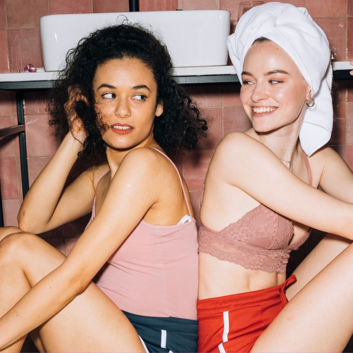 Elevated sleepwear brands to shop from for your next slumber party