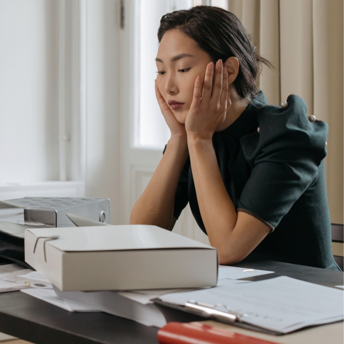 How to find purpose in a job you secretly want to quit