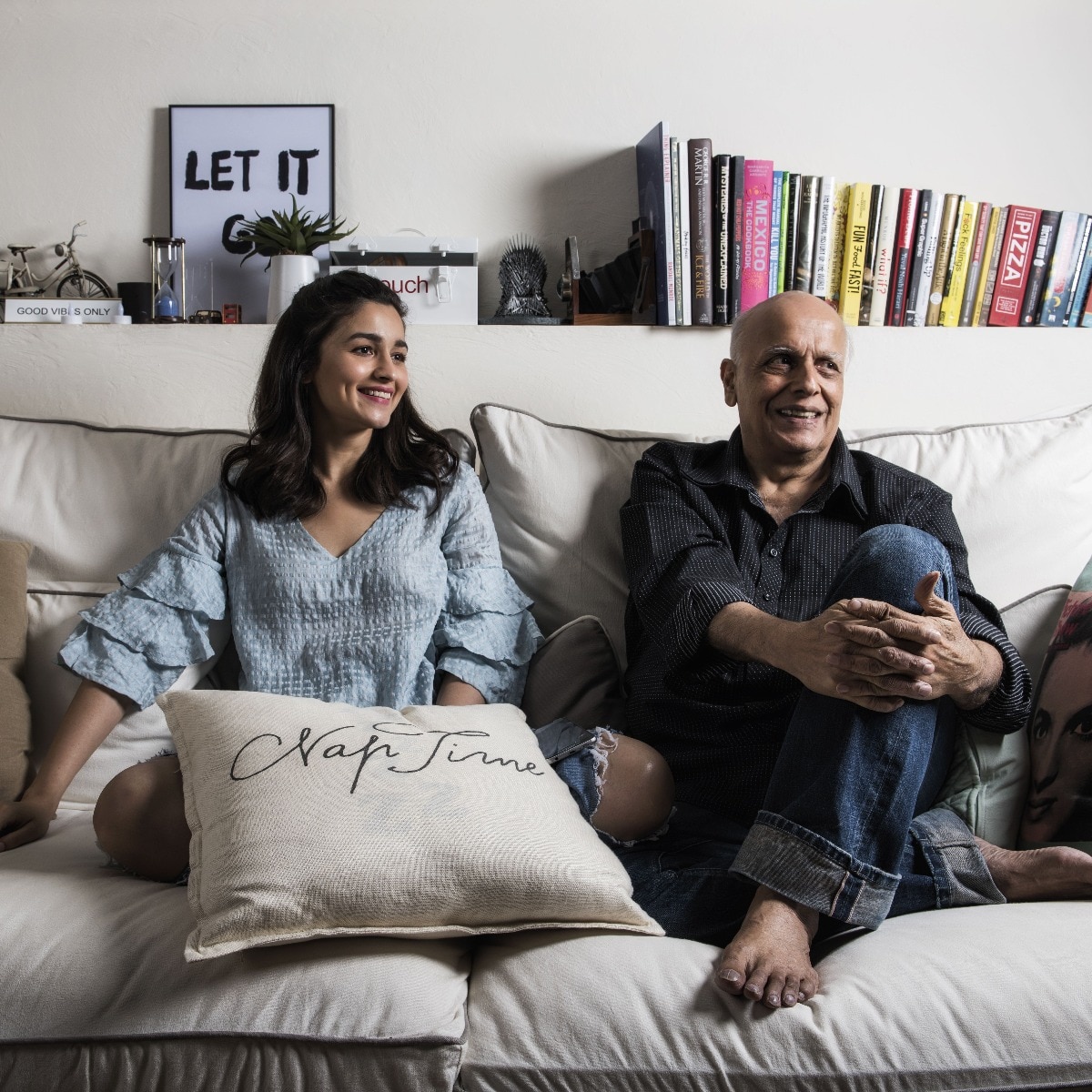 The Father's Day edit: 12 elevated gifts for the dad who has everything