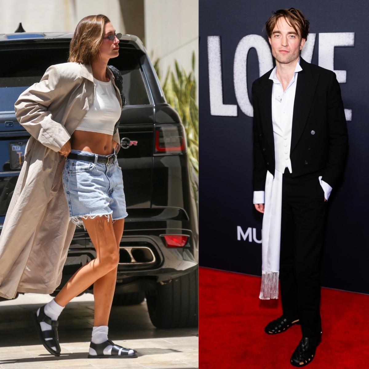 The ‘fisherman sandal’ isn’t trendy—which is exactly why fashion loves it