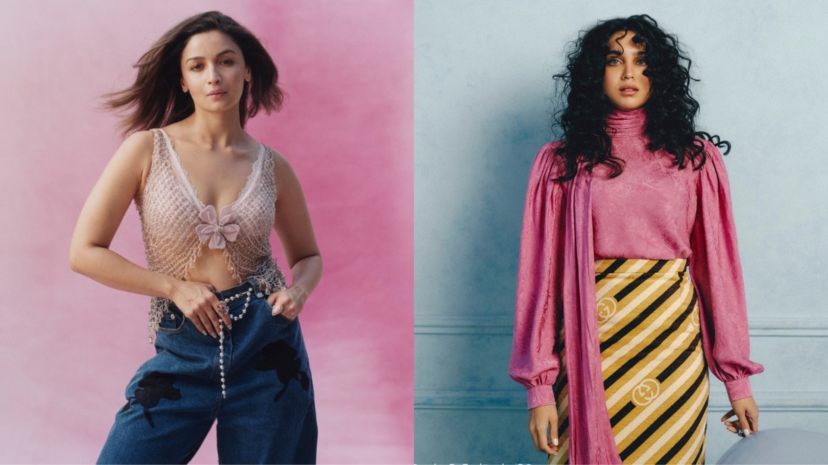Harper's Bazaar India