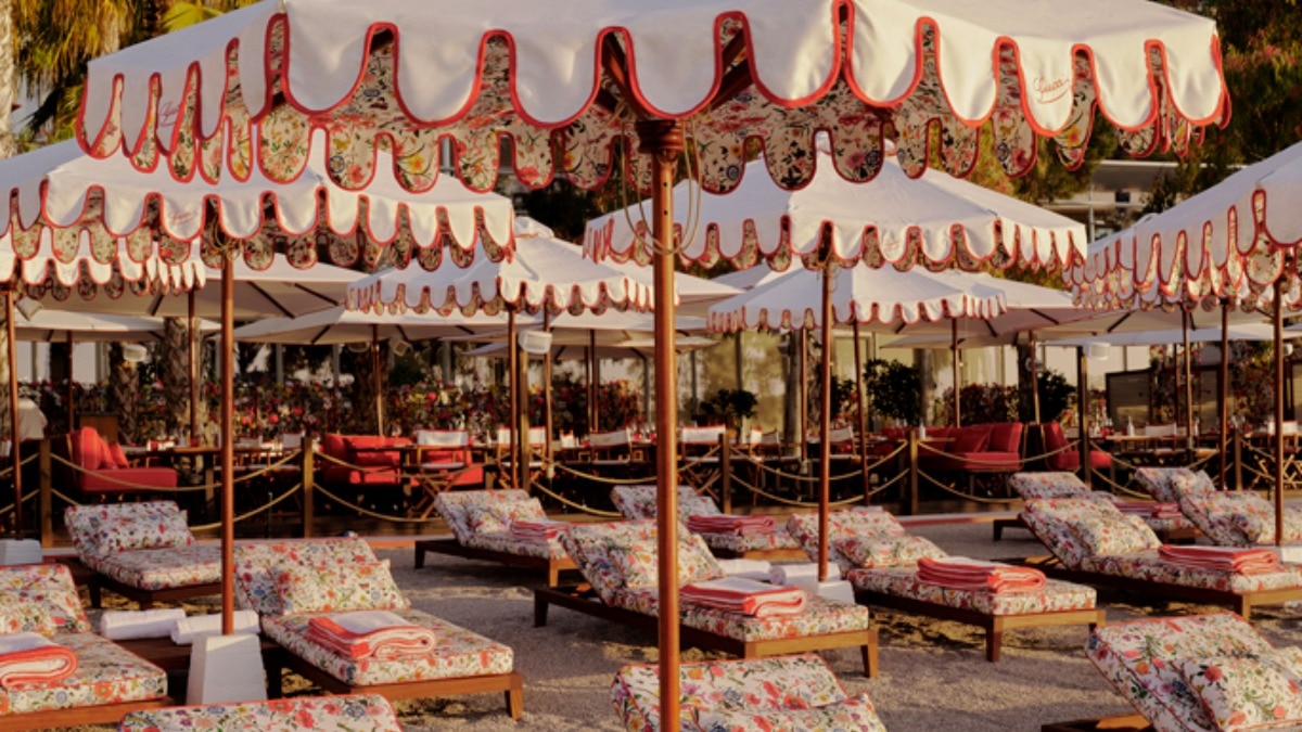 Harper's Bazaar India