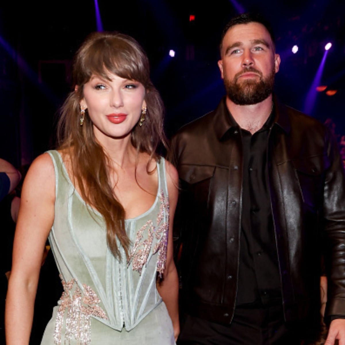 Taylor Swift and Travis Kelce are officially married: Inside the wedding of the decade