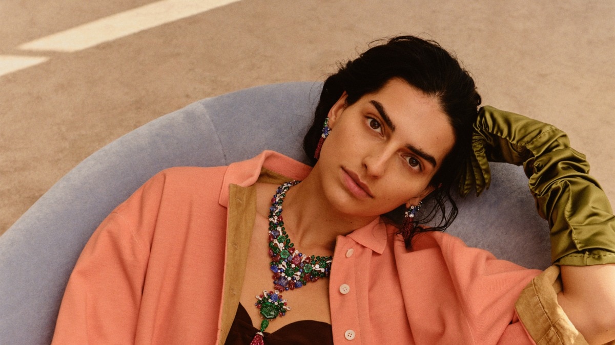 Harper's Bazaar India