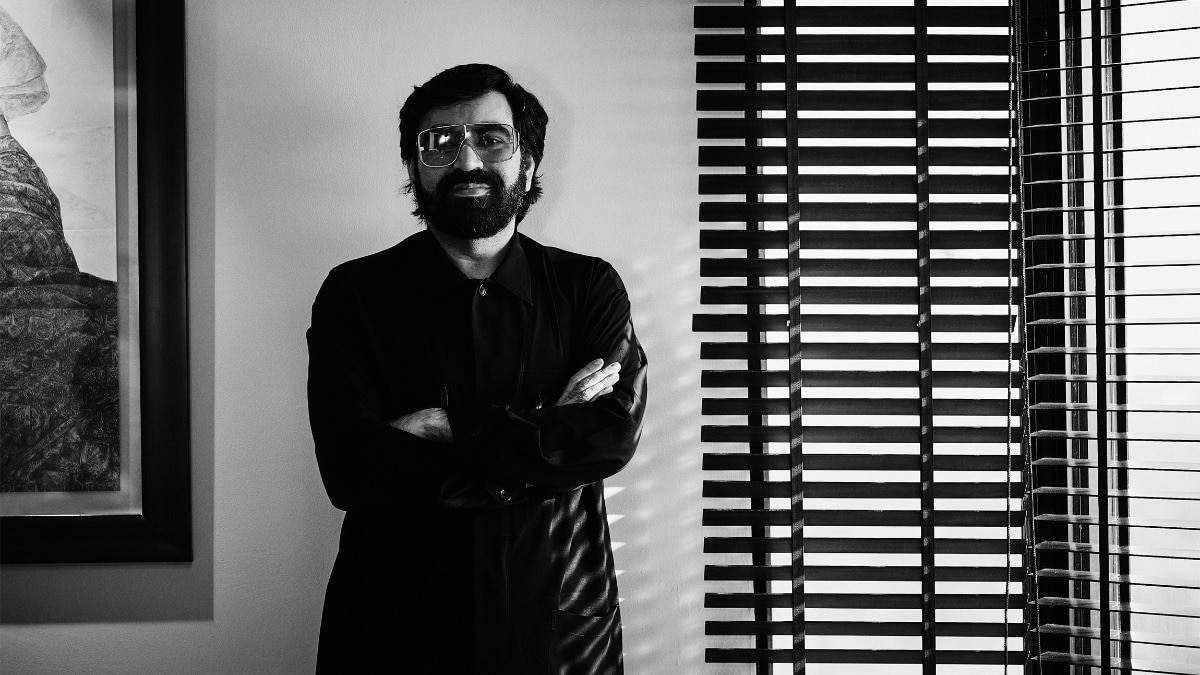 Harper's Bazaar India