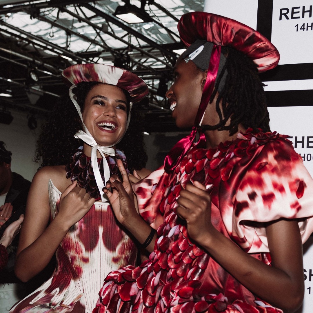 Istituto Marangoni London has partnered with Harper's Bazaar for an exclusive scholarship for the Fashion Business Program