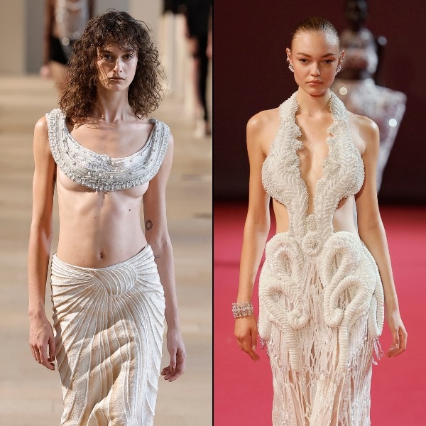 Forget the logo, handmade craftsmanship is fashion's latest obsession