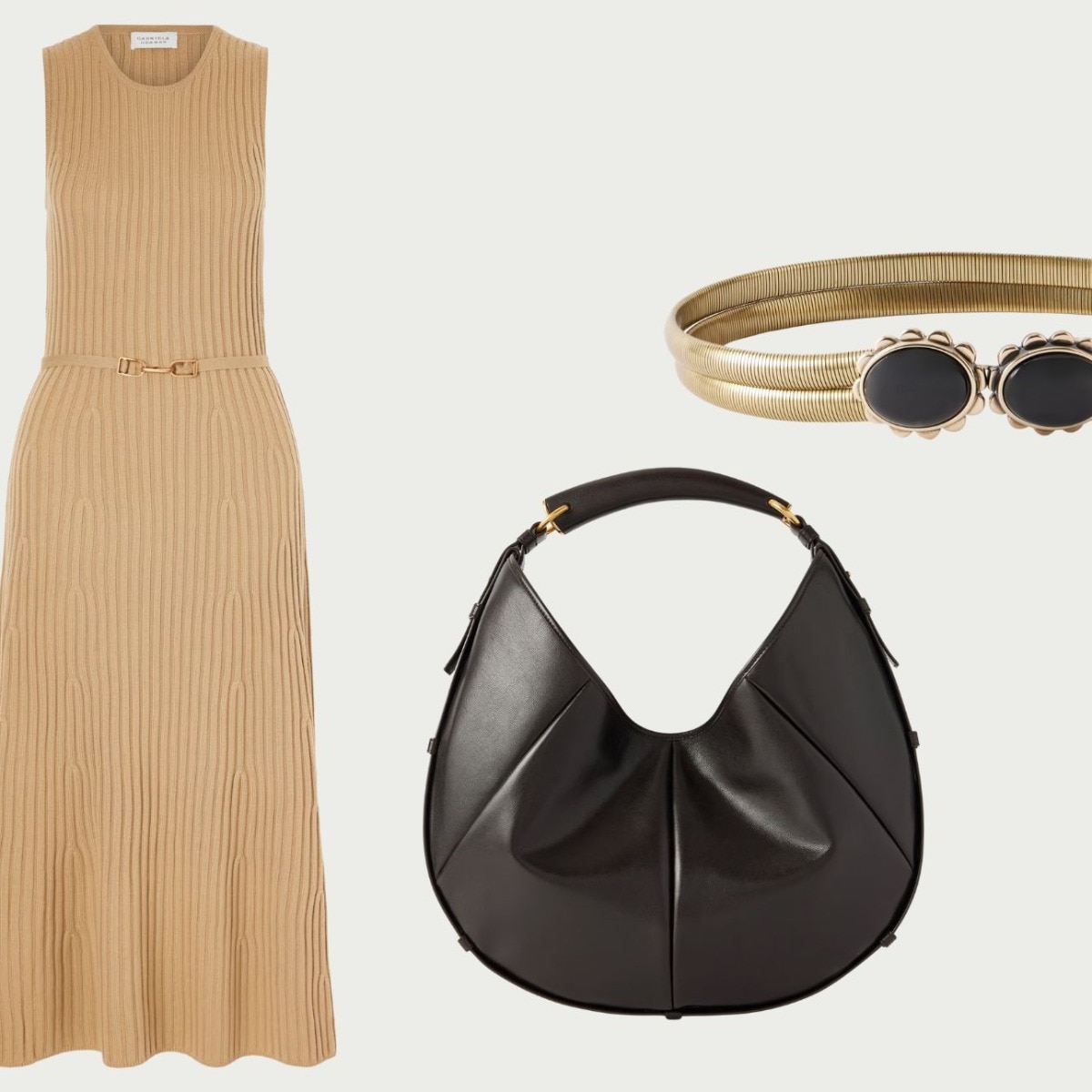Soft tailoring is giving sophisticated workwear a fresh update