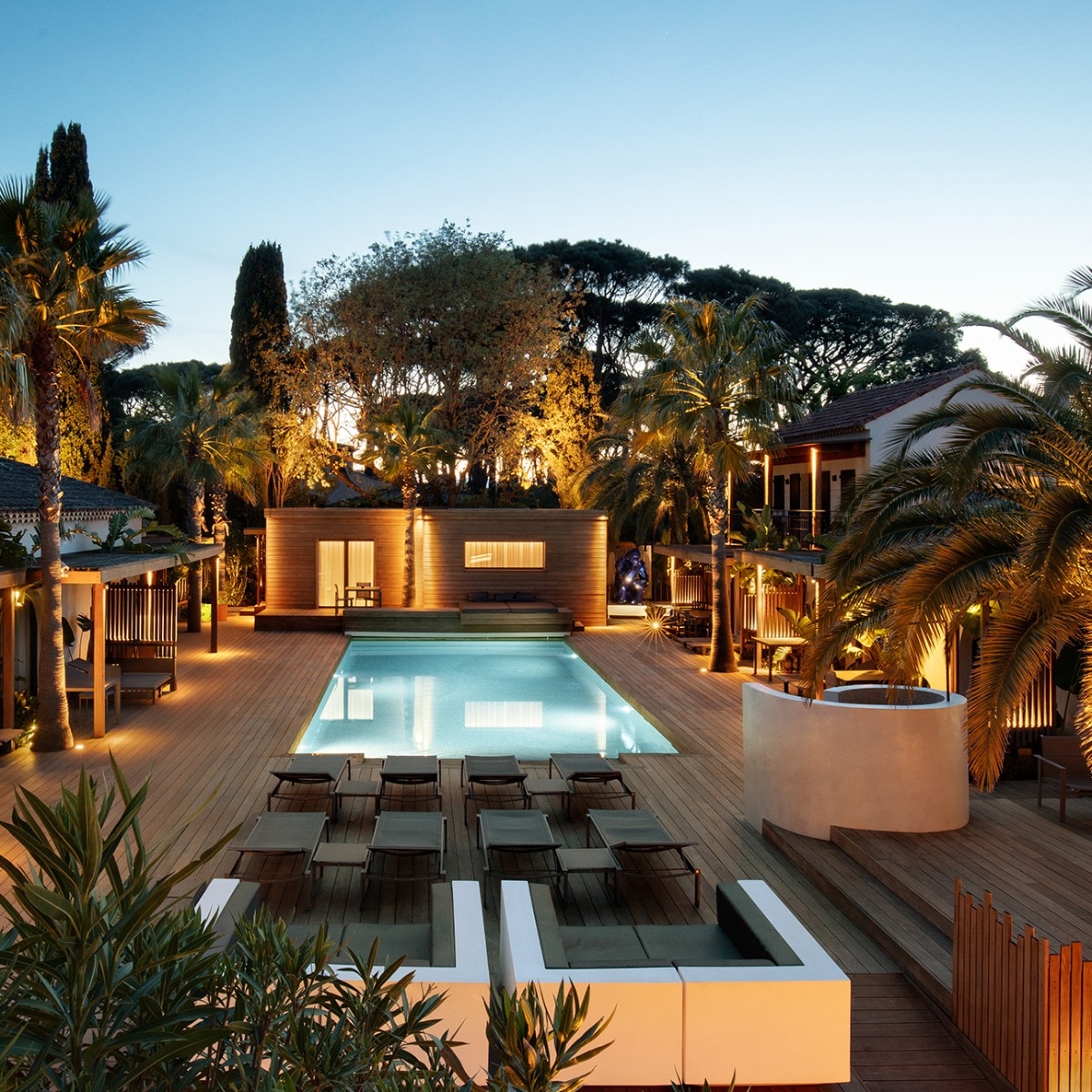 Inside Villa Cosy: The Saint-Tropez hotel redefining quiet luxury