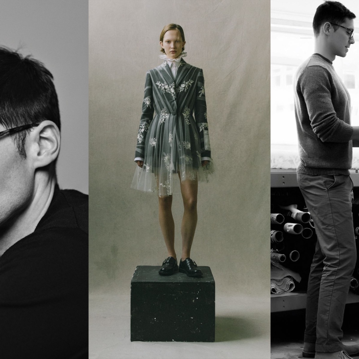 Why Erdem Moralıoğlu believes fashion should outlast trends