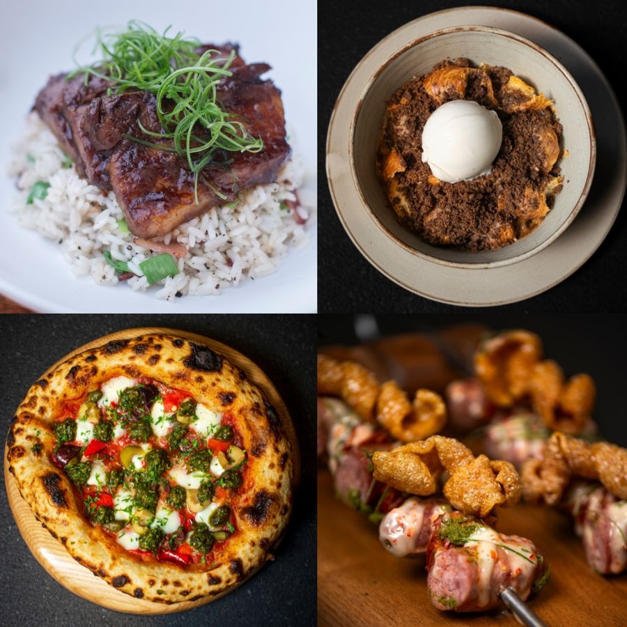The Art Deco-inspired Mumbai restaurant that's putting storytelling on the menu