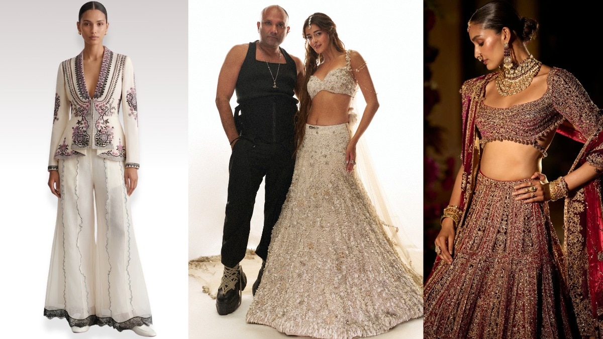 Harper's Bazaar India