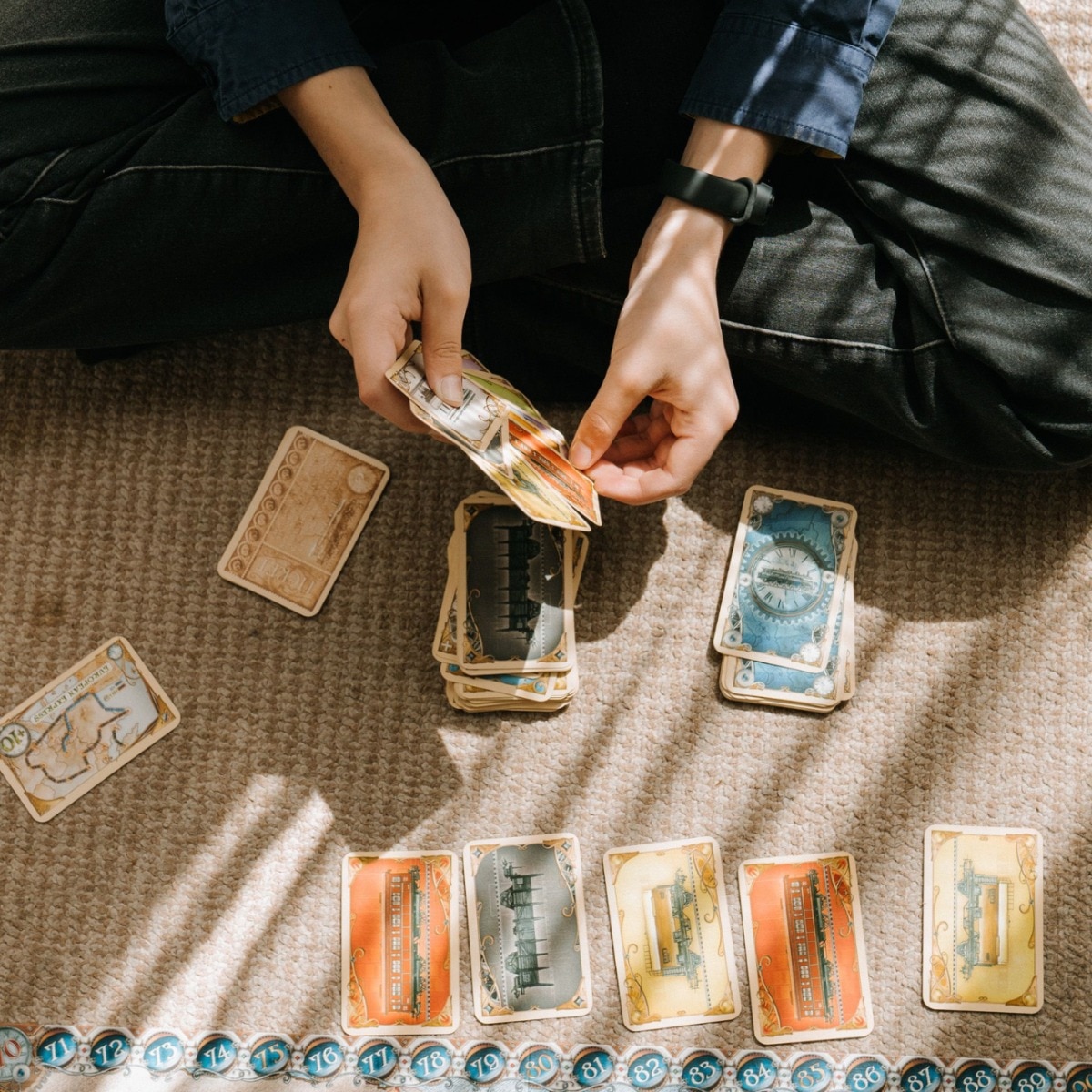 Can we stop turning every hobby into a side hustle?