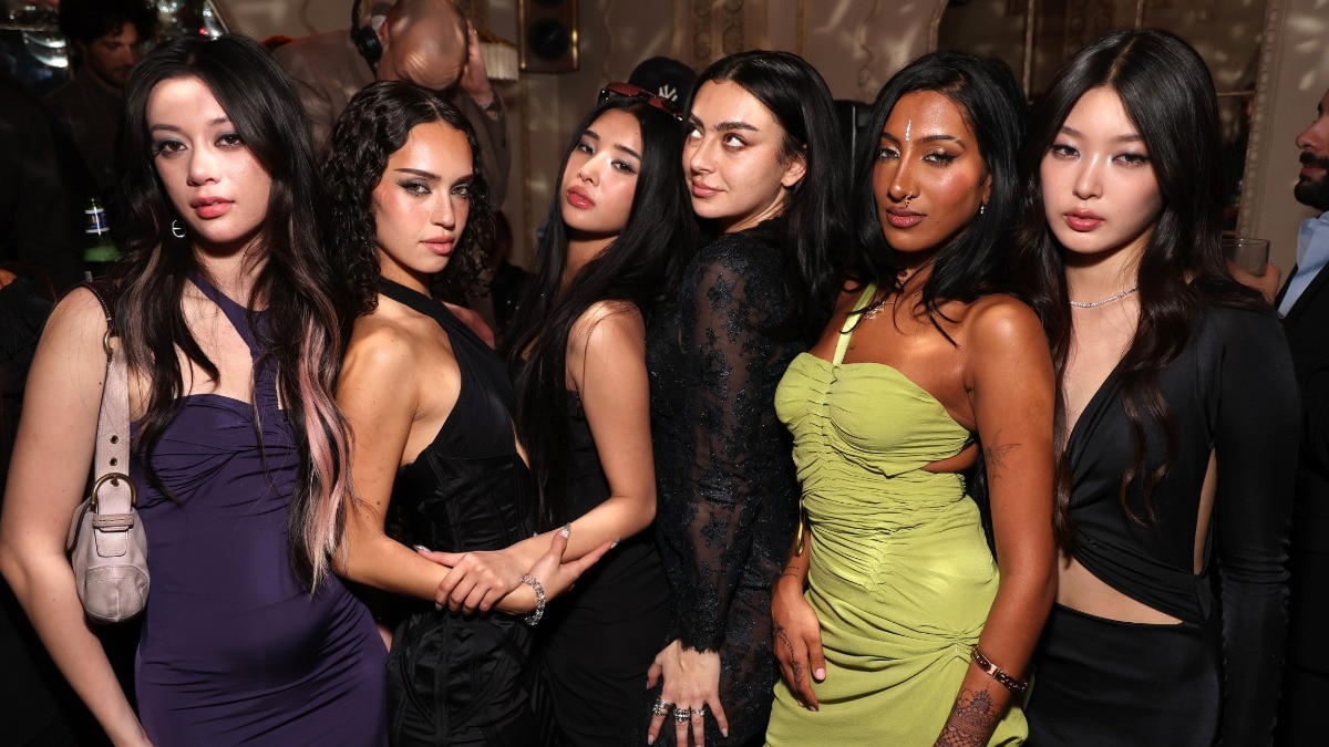 Harper's Bazaar India