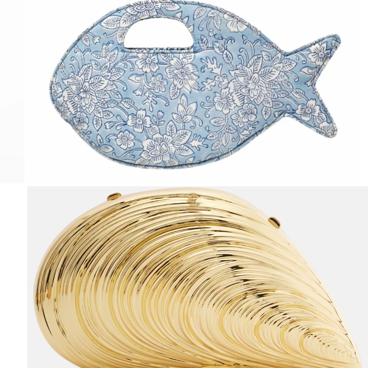  Fashion’s new favourite accessory: Resort bags