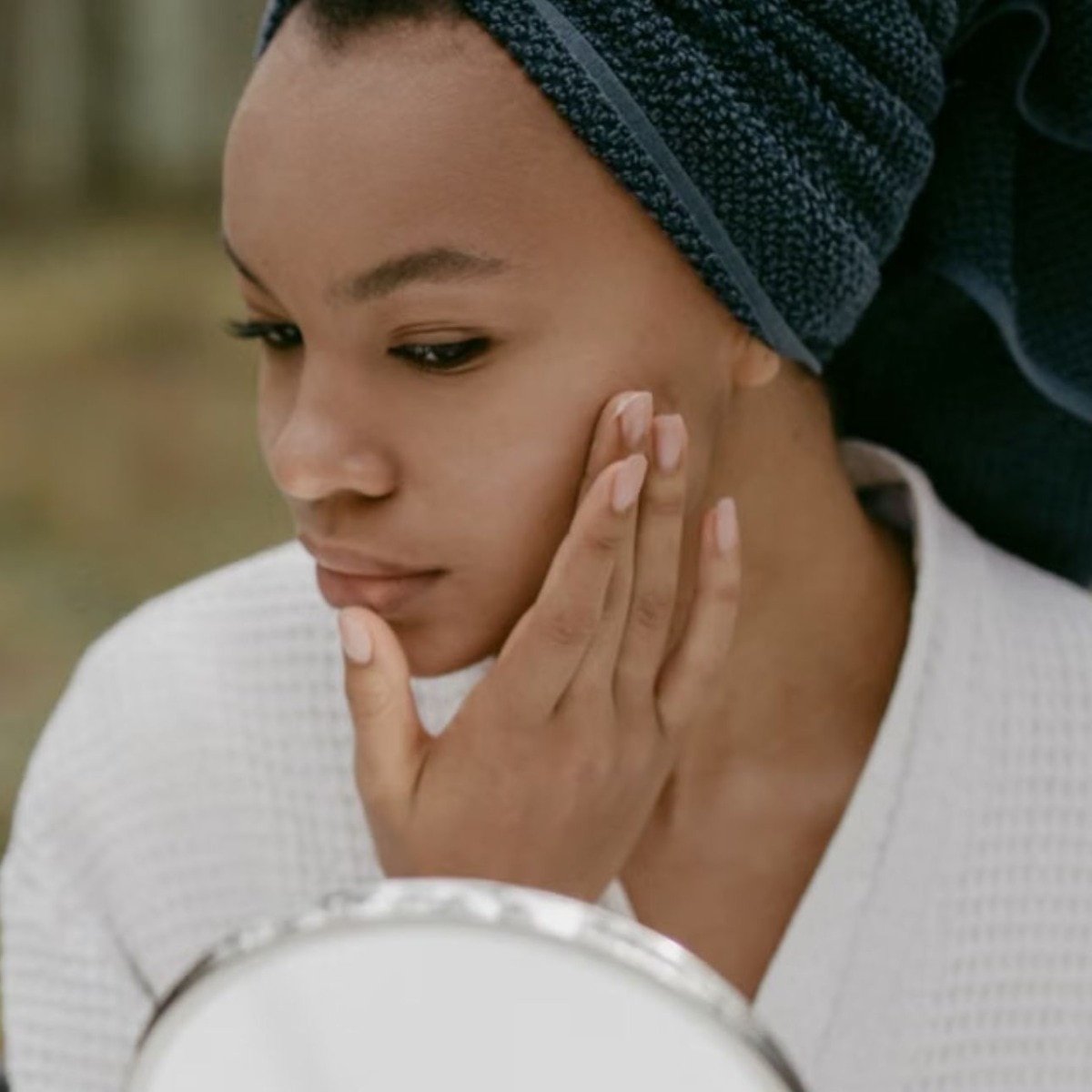 Why 'NAD+' is beauty’s new buzzword