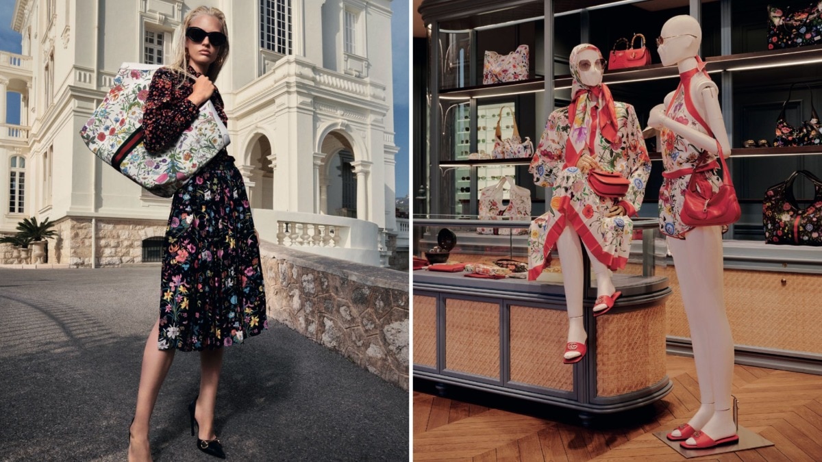 Harper's Bazaar India