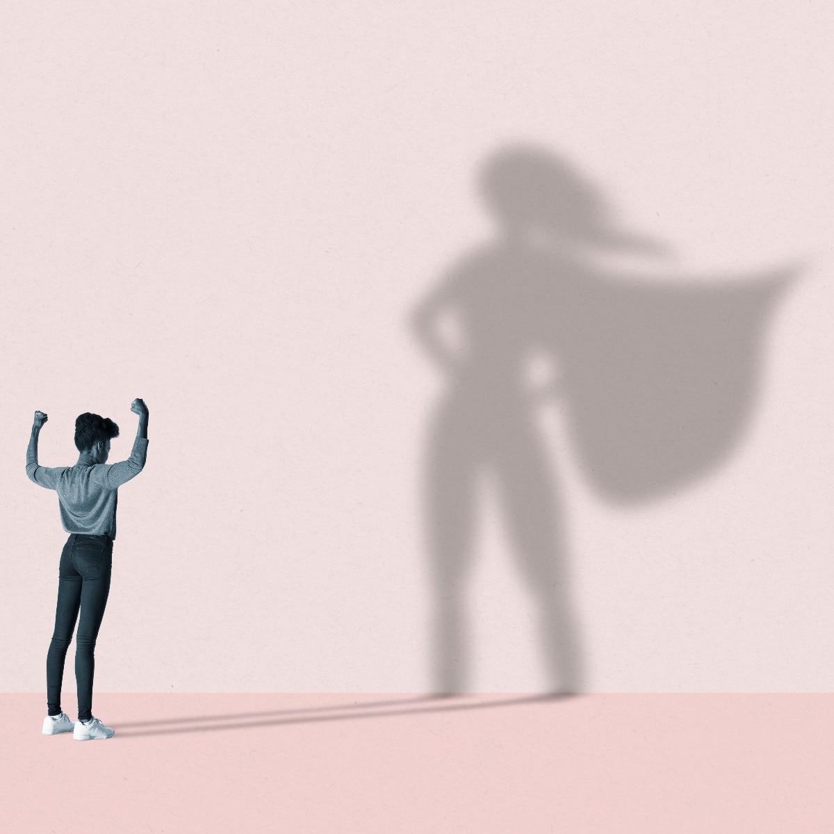 When your old life no longer fits: The psychology of personal reinvention
