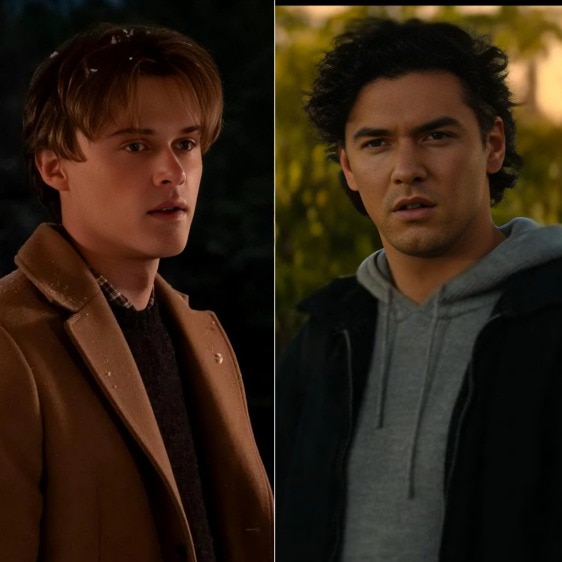 Why are we falling harder for fictional men than the actors who play them?