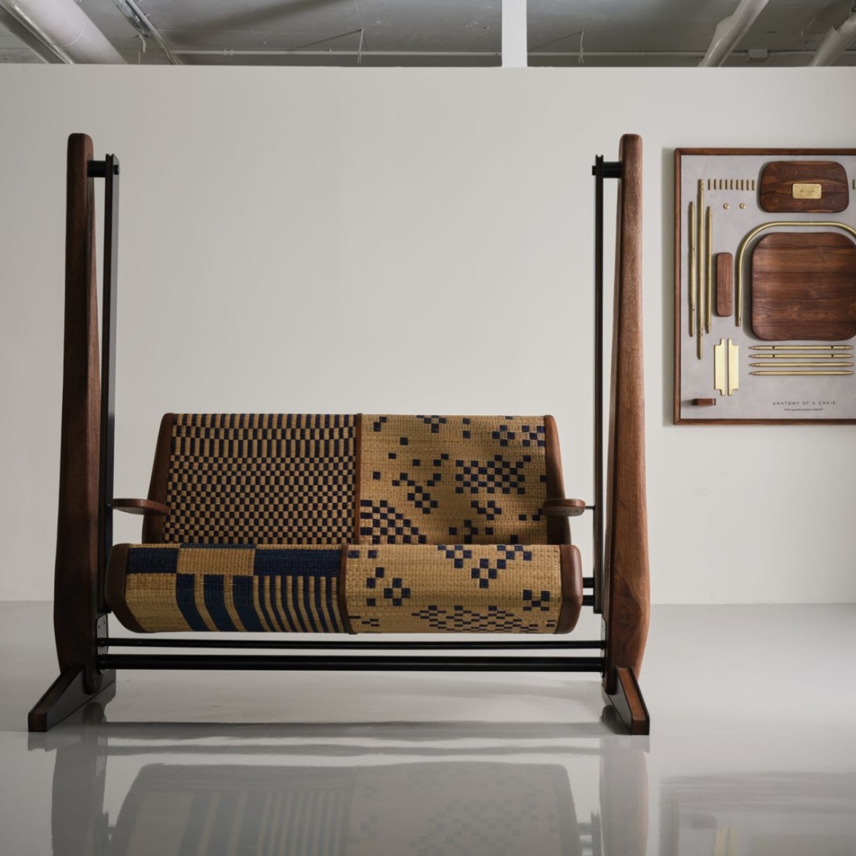 Objects of desire: Inside the New York gallery giving South Asian craft a new address
