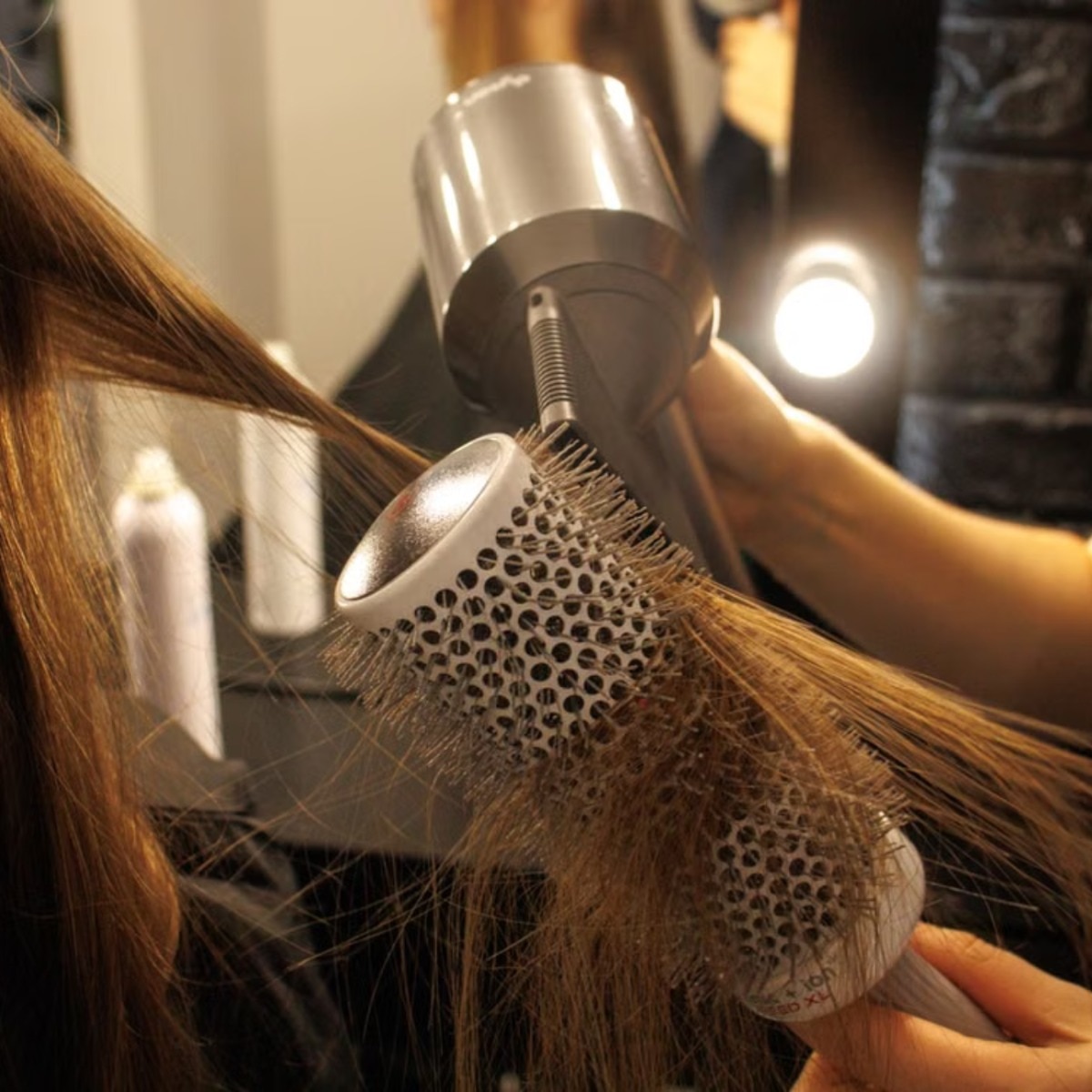 These luxe hair tools are here to change your styling game