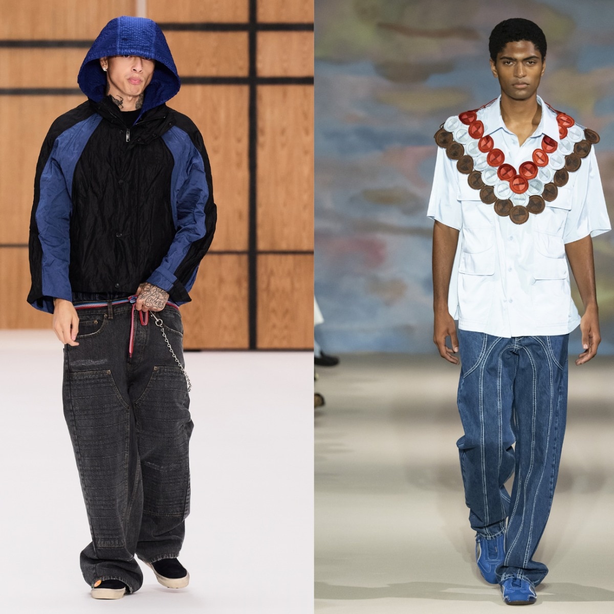 London Fashion Week SS27: The shows that deserve your attention