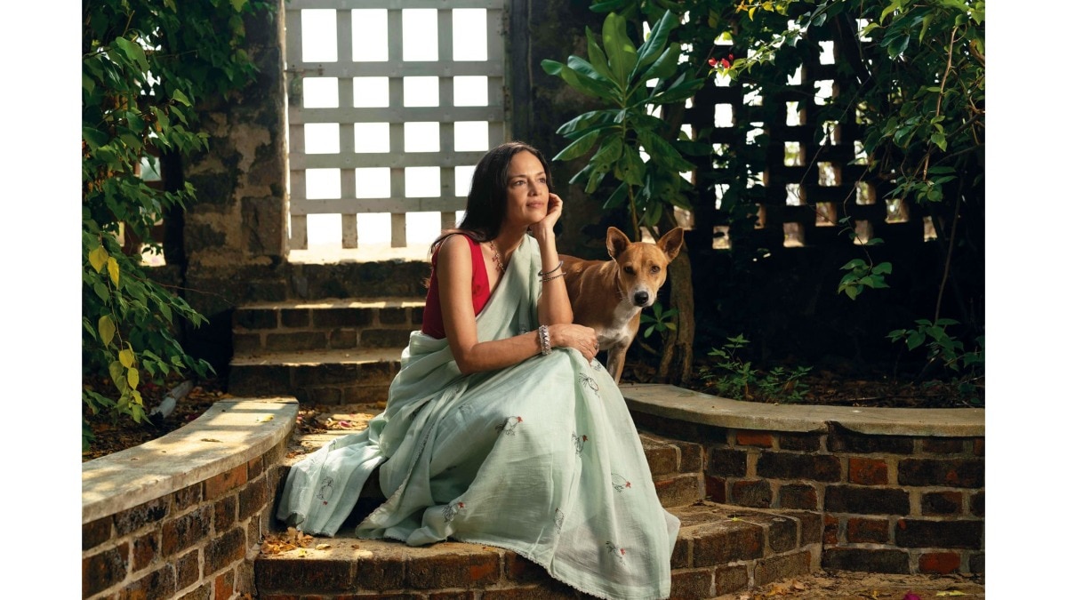 Harper's Bazaar India