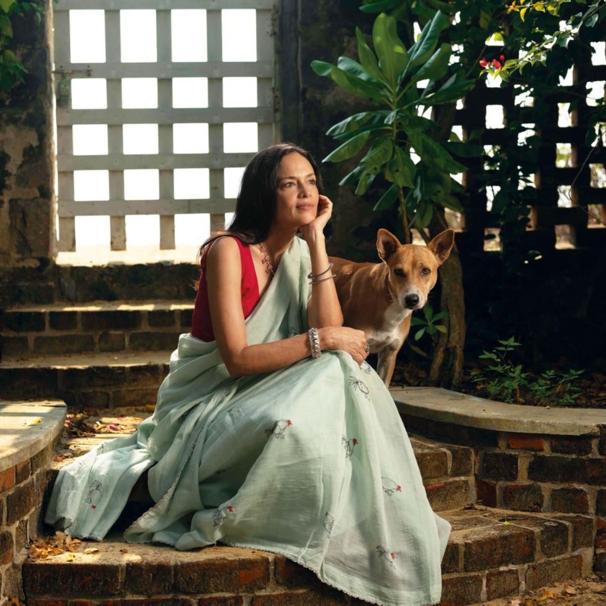 Tishani Doshi on poetry, beauty and the art of paying attention