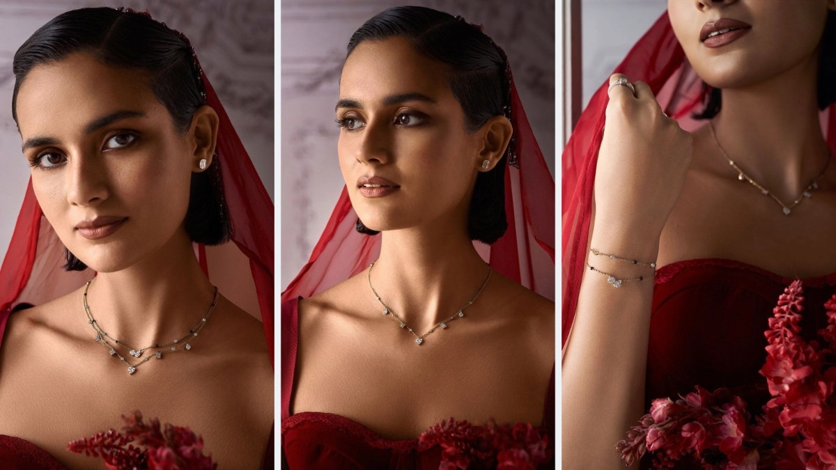 Harper's Bazaar India