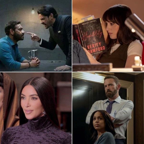 What to watch in October 2026: The biggest movies and shows to add to your list