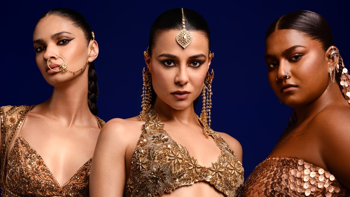 Harper's Bazaar India