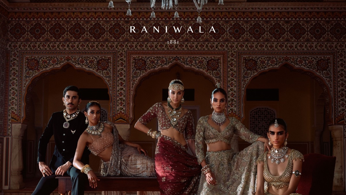 Harper's Bazaar India