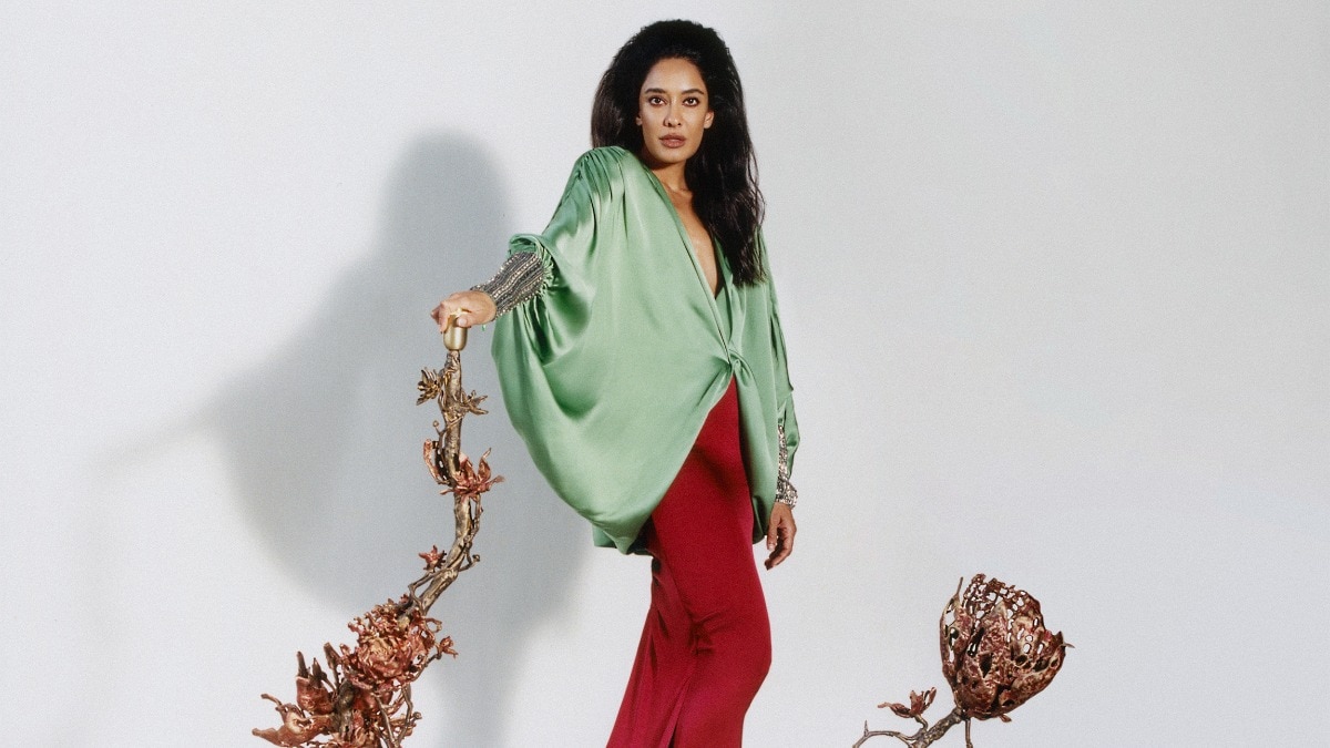 Harper's Bazaar India