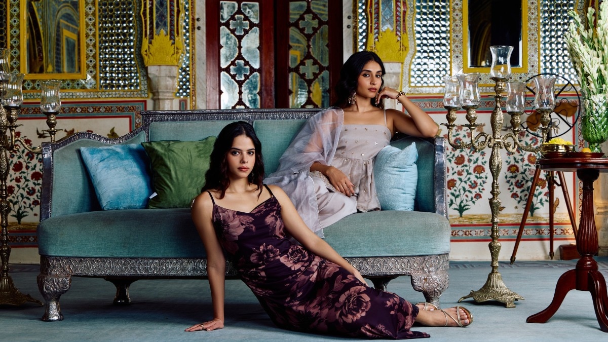 Harper's Bazaar India