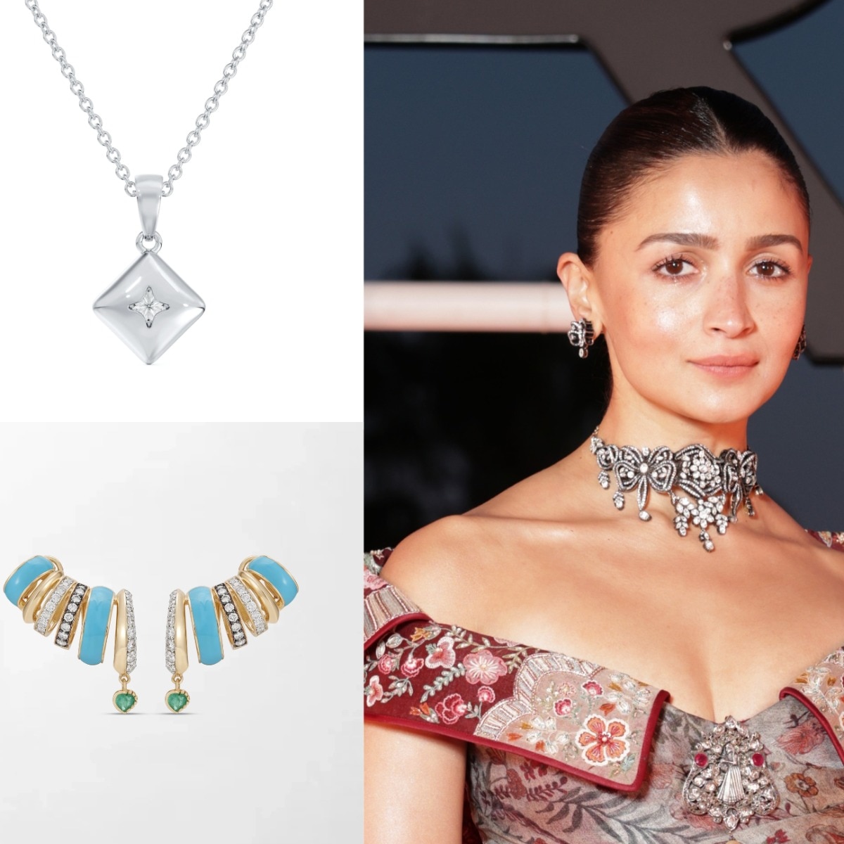 The Indian jewellery houses giving heritage a modern expression