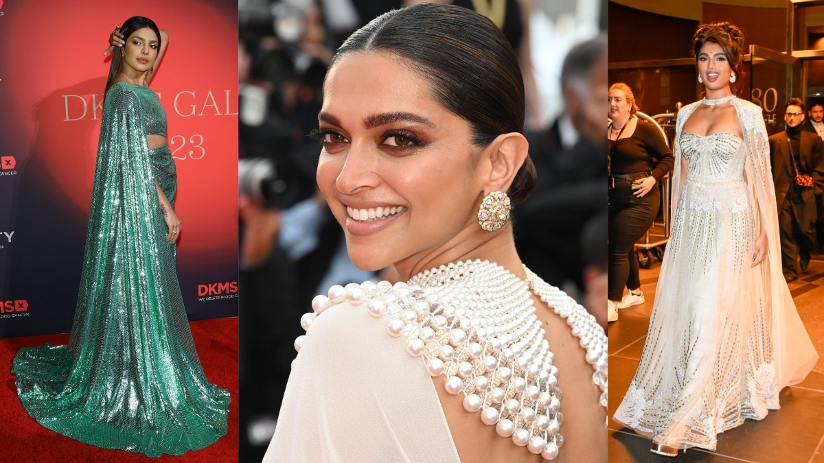 Harper's Bazaar India