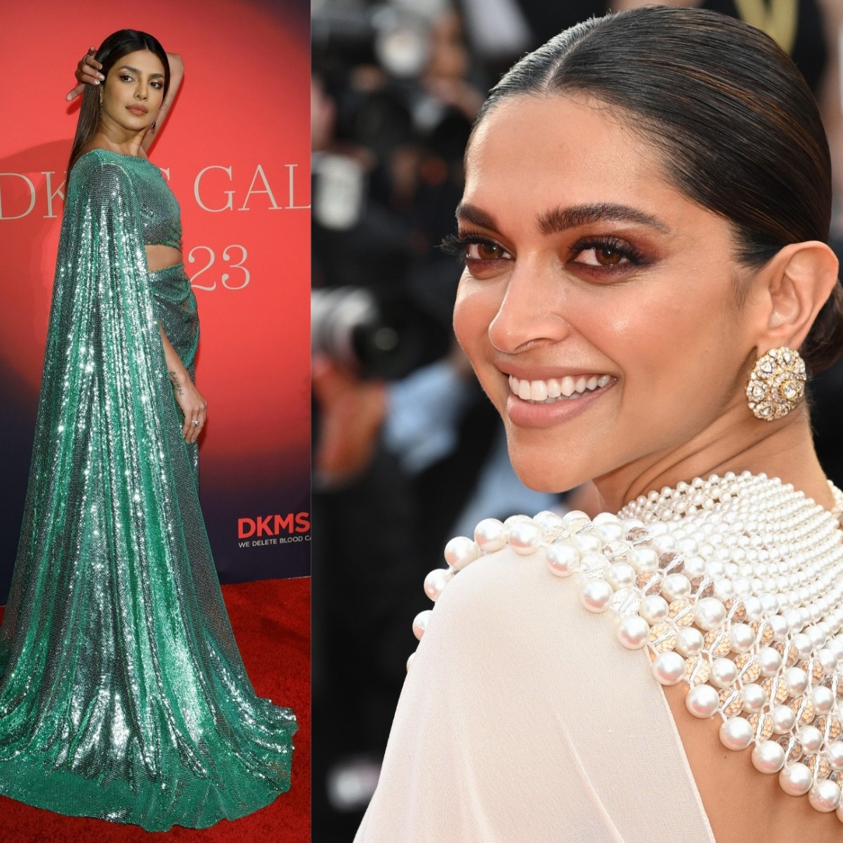 The Diwali fashion edit for those who take dressing up seriously